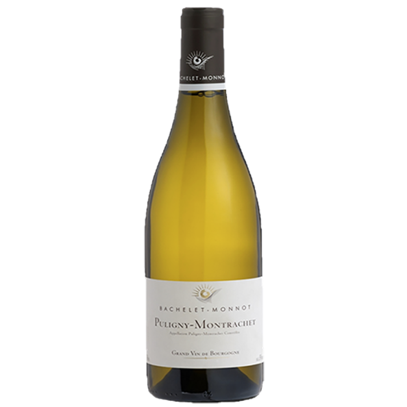 2018 Bachelet-Monnot, Puligny-Montrachet
